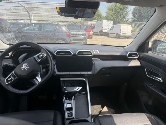MG ZS EV 51 Kwh Luxury AZIENDALE - Foto 6