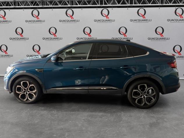 Renault Arkana E-Tech 1.6 Hybrid E-TECH 145 Techno - Foto 7
