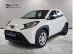 Toyota Aygo X Aygo X 1.0 VVT-i 72 CV 5 porte Active S-CVT