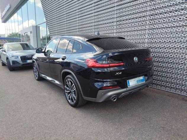 BMW X4 X4 xdrive20d mhev 48V Msport X auto - Foto 4
