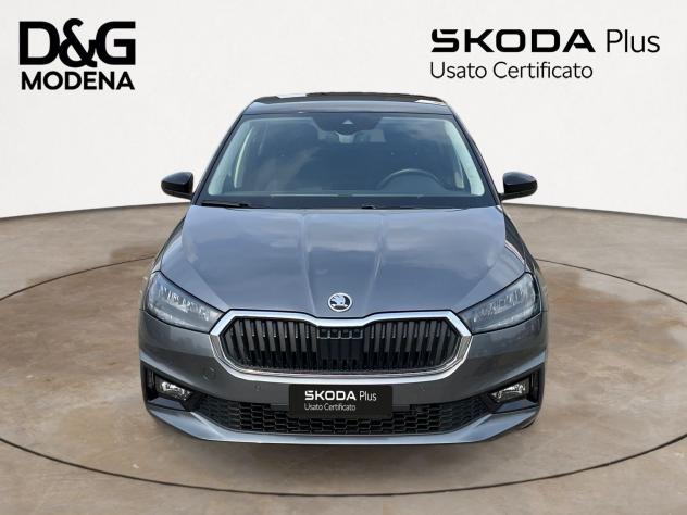 Škoda Fabia 1.0 MPI Evo 59KW 130 EDITION - Foto 8