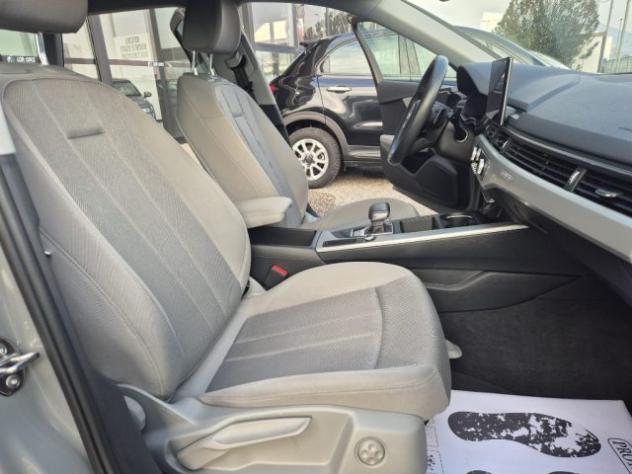 AUDI A4 allroad 40 TDI 190 CV S tronic Business Evolution rif. 23235585 - Foto 8