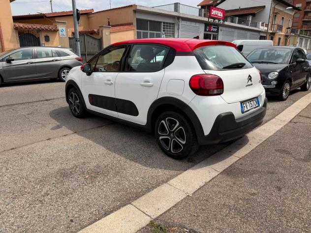 Citroen C3 BlueHDi 100 S&S Shine - Foto 2