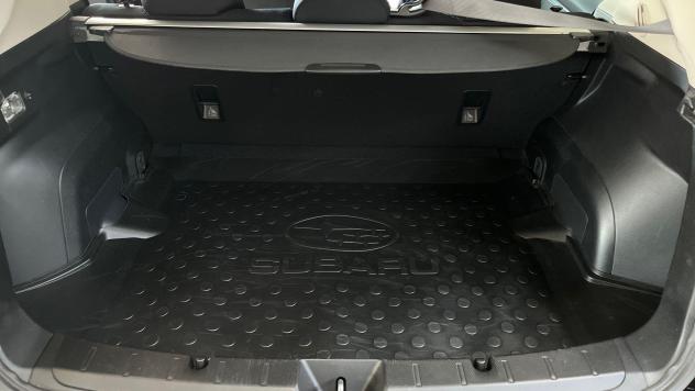 Subaru Impreza 1.6i Style Lineartronic - Foto 6