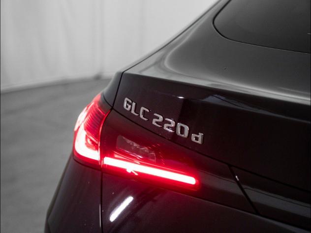 Mercedes-Benz GLC GLC 220 d 4MATIC Coupe AMG Line Premium - Foto 9