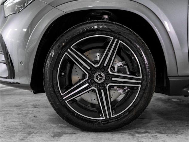 Mercedes-Benz GLE GLE 350 de 4MATIC Plug-in hybrid AMG Line Premium - Foto 6
