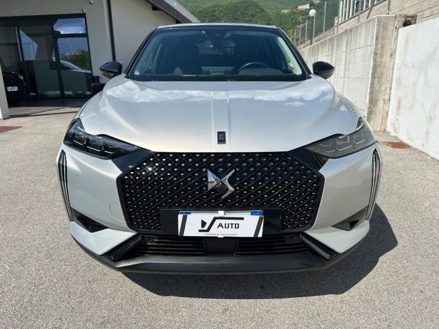 DS DS3 1.5 bluehdi Etoile 130cv auto - Foto 2
