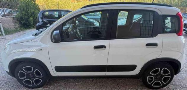 FIAT Panda 1.0 FireFly S&S Hybrid City Life rif. 23634508 - Foto 2