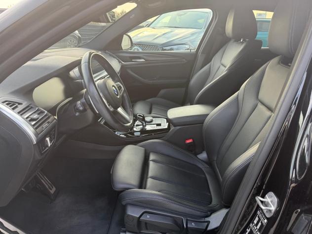 BMW X4 X4 xdrive20d mhev 48V Msport auto - Foto 10