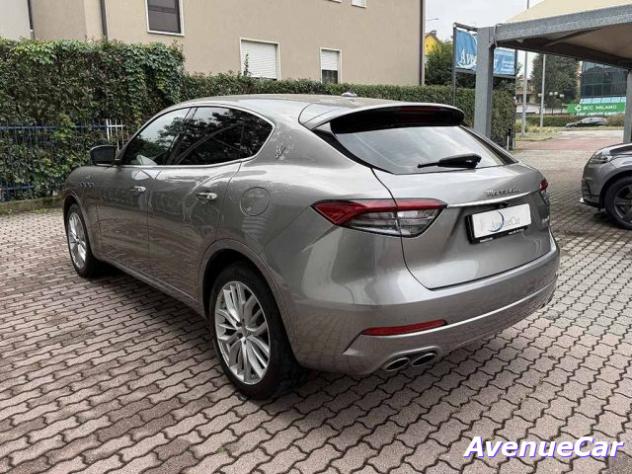 MASERATI Levante MHEV GT CERCHI 20'' PREZZO REALE IVA ESPOSTA rif. 24179359 - Foto 6