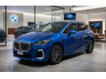 Bmw 2er Active Tourer 218d Msport