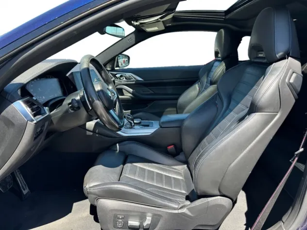 BMW 440I COUPE MHEV 48V XDRIVE AUTO - Foto 5