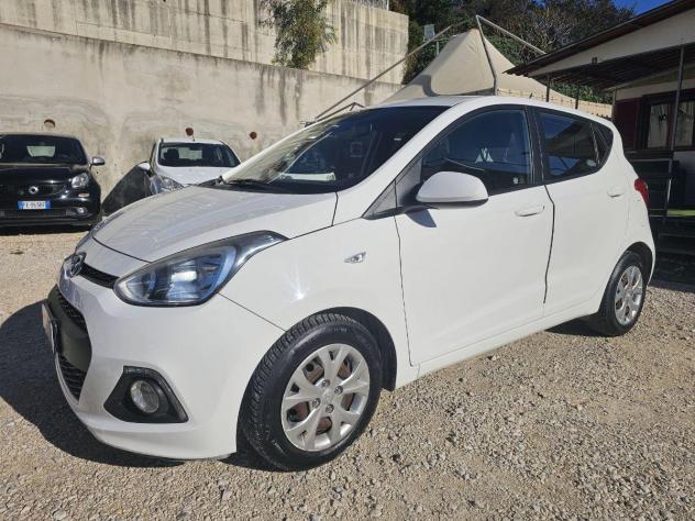 HYUNDAI - i10 - 1.0 LPGI Econext Login - Foto 3