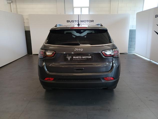 Jeep Compass Compass 1.6 mjt Limited 2wd 130cv - Foto 5