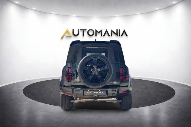 Land Rover Defender Defender 90 3.0D I6 250 CV AWD Auto X-Dynamic S - Foto 6