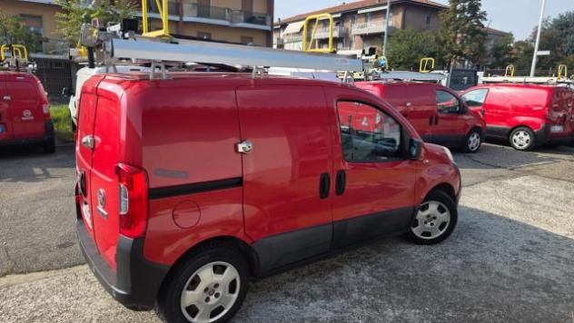 FIAT Fiorino 1.3 MJT 95CV Adventure SX allestimento officina E6 rif. 24203388 - Foto 4