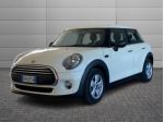 MINI Mini 5 porte (F55) 1.5 One D 5 porte