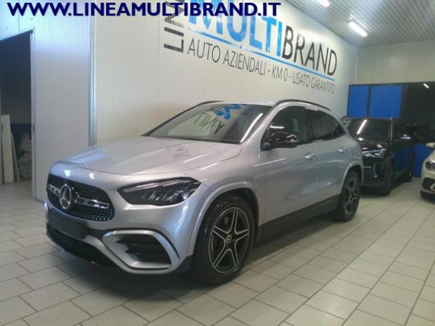 MERCEDES-BENZ GLA 200 Aut MHEV AMG Line Premium Pack Night Prezzo Reale rif. 23813738 - Foto 4