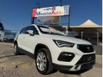 SEAT ATECA 2.0 TDI 150 CV DSG STYLE FULL IVA