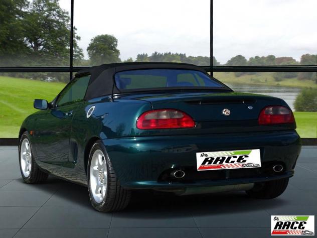 MG MG 1.8 - Foto 3