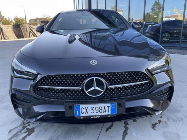 MERCEDES-BENZ CLE 220 d Coupé AMG Line Advanced rif. 24048927 - Foto 2