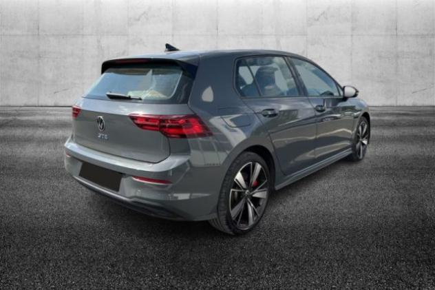 VOLKSWAGEN Golf 1.4 Plug-In Hybrid DSG GTE rif. 24049230 - Foto 2
