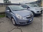 Opel Corsa 1.2 5 porte Easytronic Club