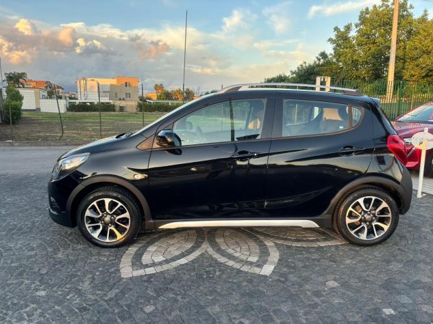 Opel Karl Rocks 1.0 73 CV GPL - Foto 4