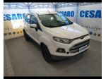 FORD EcoSport 1.5 tdci Titanium 95cv E6 rif. 23808930