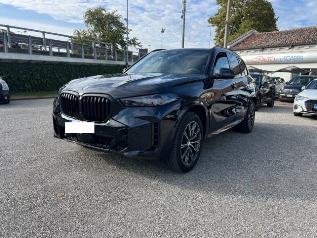 BMW X5 xDrive30d 48V Msport UNICO PROPRIETARIO rif. 24203402 - Foto 3