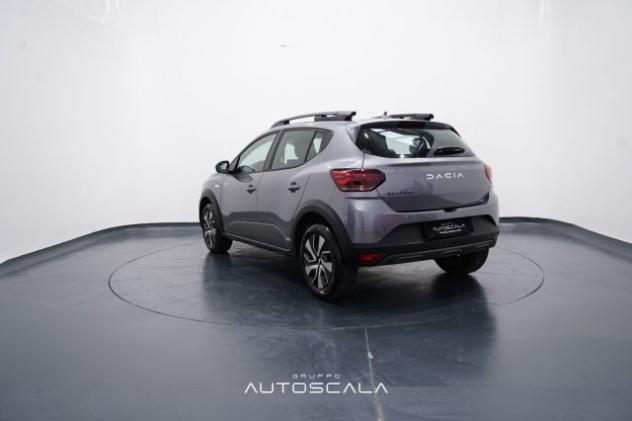 DACIA Sandero Stepway 1.0 TCe ECO-GPL Expression rif. 23811789 - Foto 4