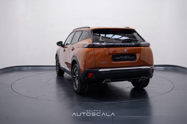 PEUGEOT 2008 1.2 PureTech 130cv S&S EAT8 Allure Pack rif. 23765381 - Foto 5