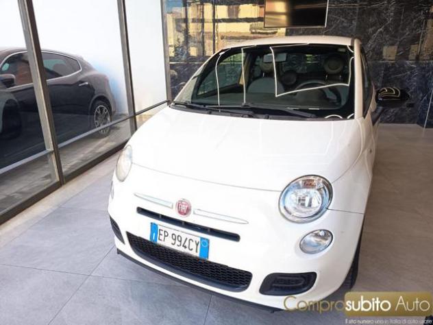 FIAT 500 1.2 By Gucci GPL rif. 24023780 - Foto 2