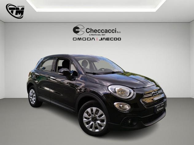 Fiat 500X 2024 1.3 mjet Cross 95cv *DIESEL* IVA ESPOSTA * - Foto 3