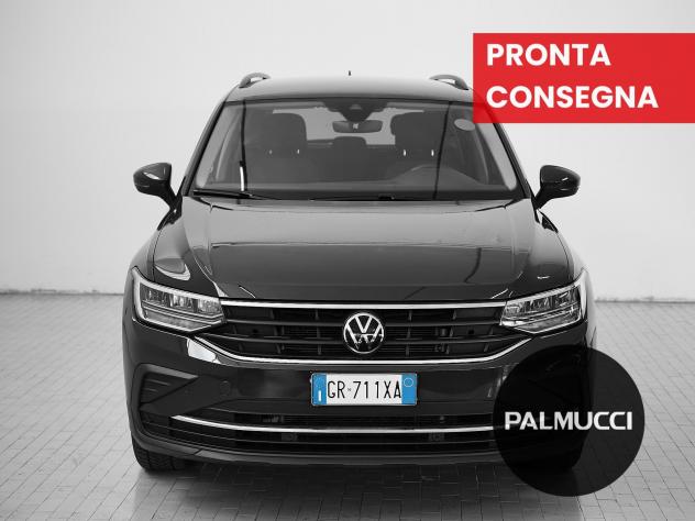 Volkswagen Tiguan 2.0 TDI SCR 110KW Life DSG - Foto 2
