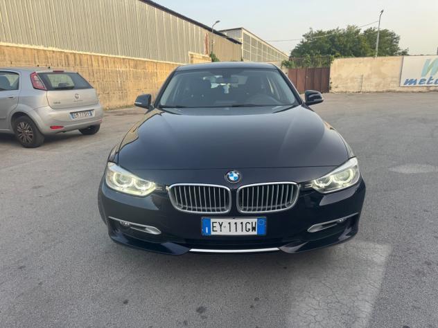 Bmw 316d Touring Luxury Automatica - Foto 5