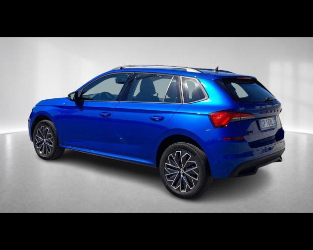 Škoda Kamiq Kamiq - Kamiq 1.0 TSI Black Dots - Foto 2