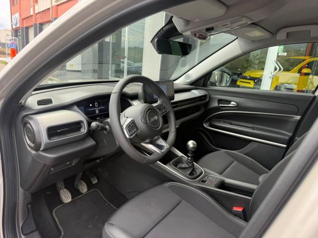 Jeep Avenger Avenger 1.2 turbo Summit fwd 100cv - Foto 7