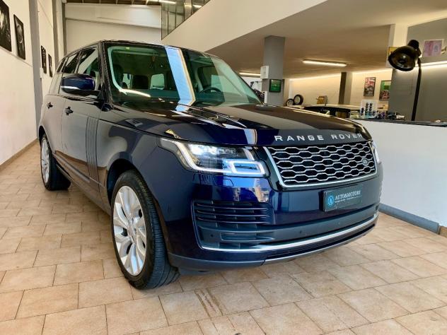 Land Rover Range Rover Range Rover 3.0 sdV6 Vogue auto Fatturabile IVA esposta - Foto 2