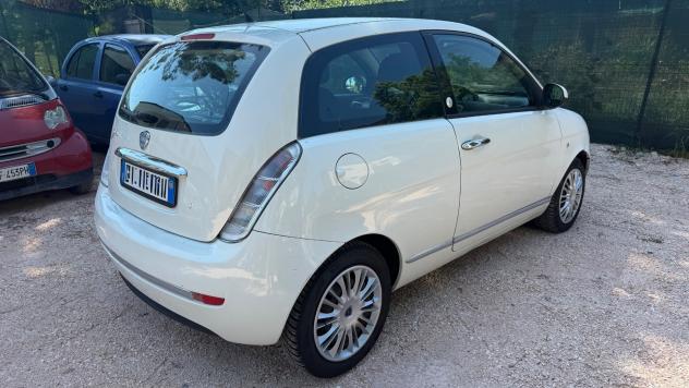 Lancia Ypsilon 1.4 Argento Ecochic GPL - Foto 8