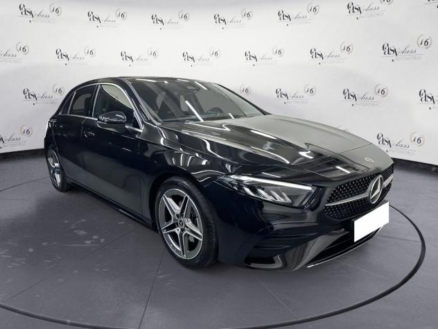 Mercedes-Benz Classe A A 200 Premium AMG LED NAVI - Foto 2