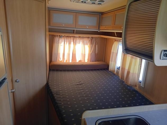 Dethleffs ADVANTAGE COMFORT 2.8JTD 130CV - Foto 8