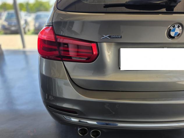 Bmw 320 320d xDrive Touring Luxury - Foto 8