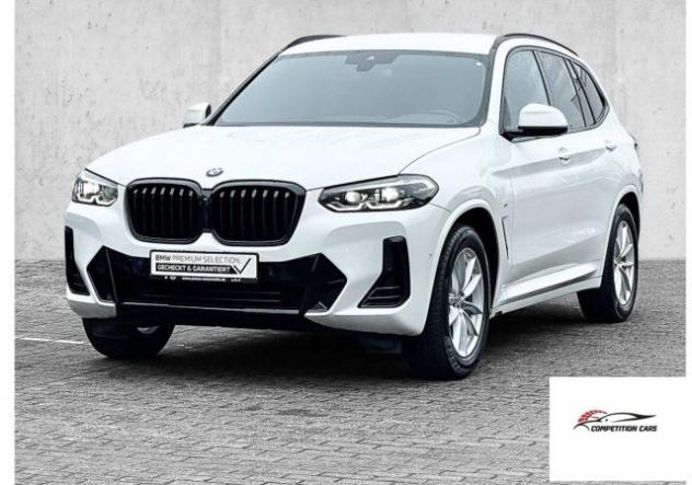 BMW X3 x3 xDrive20i 48V 184cv Msport LED VITRUAL PELLE rif. 22597197