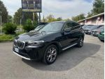 Bmw X3 xDrive20i 48V Bmw Ufficiale Italia Service Tetto Sand Beige Permute  &hellip;