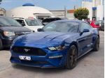 FORD Mustang Fastback 2.3 EcoBoost aut *TARGA ITALIANA* rif. 23536332