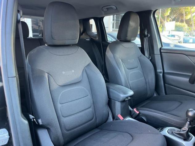 JEEP Renegade 1.6 Mjt 120 CV Limited Prezzo Reale! rif. 24162121 - Foto 9