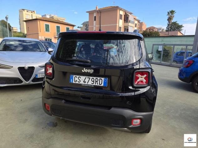 JEEP - Renegade - 1.6 Mjt 130CV LIMITED - Foto 6