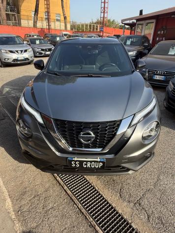 Juke 1.0 DIG-T 114 CV Tekna-iva ESP -unipro - Foto 2
