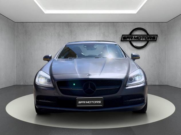 Mercedes-Benz SLK 250 CDI SPORT 204cv - PREZZO REALE - Foto 2